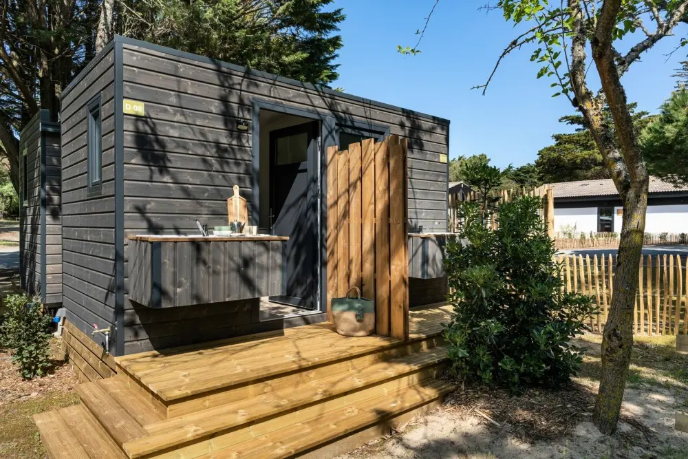 Camping Sandaya la Grande Côte 4 étoiles★★★★