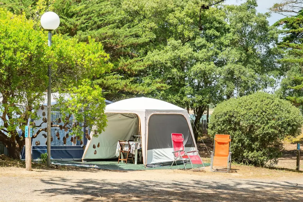 Camping Sandaya la Grande Côte 4 Stjerner★★★★