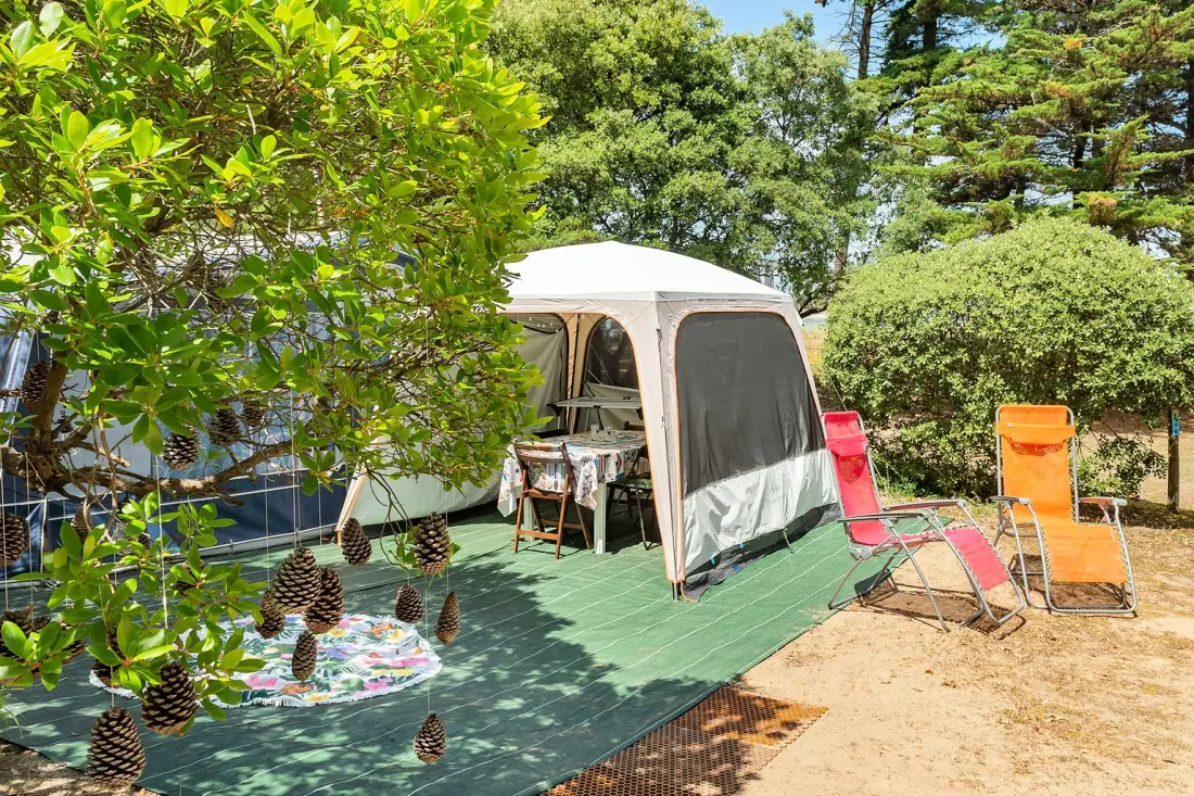 Camping Sandaya la Grande Costa 4 Estrellas★★★★