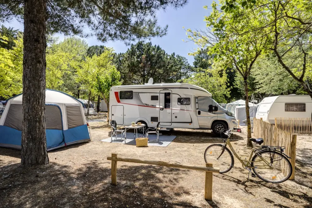 Camping Sandaya la Grande Côte 4 étoiles★★★★