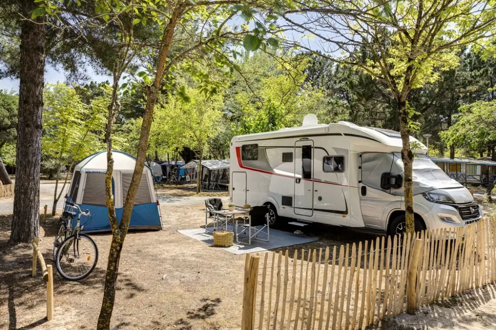 Camping Sandaya la Grande Côte 4 étoiles★★★★