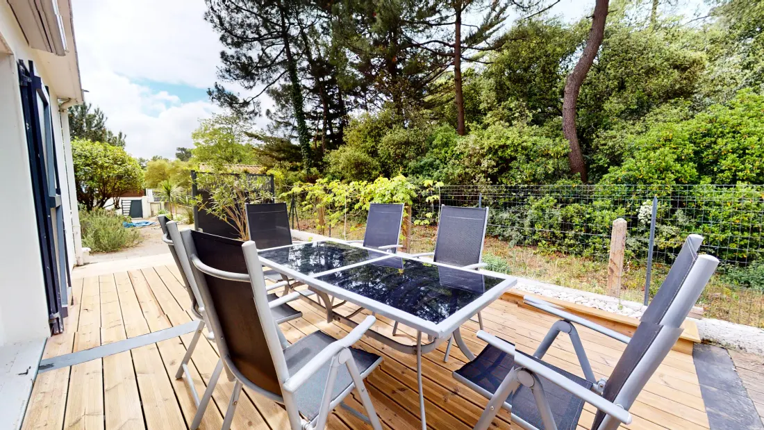 Ház La Barre de Monts - Noirmoutier