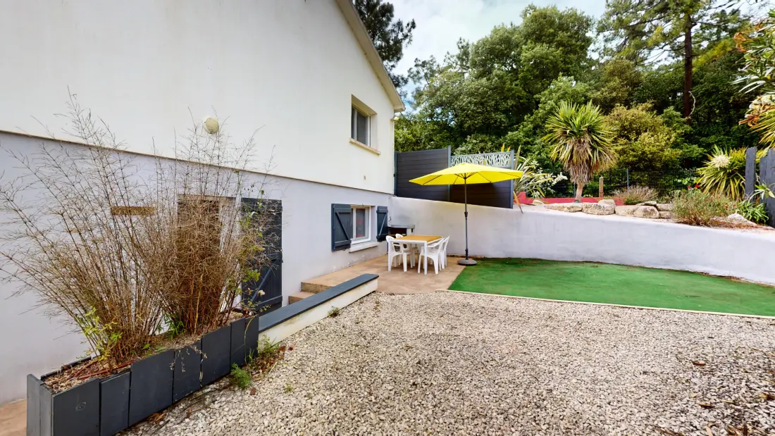 Ház La Barre de Monts - Noirmoutier
