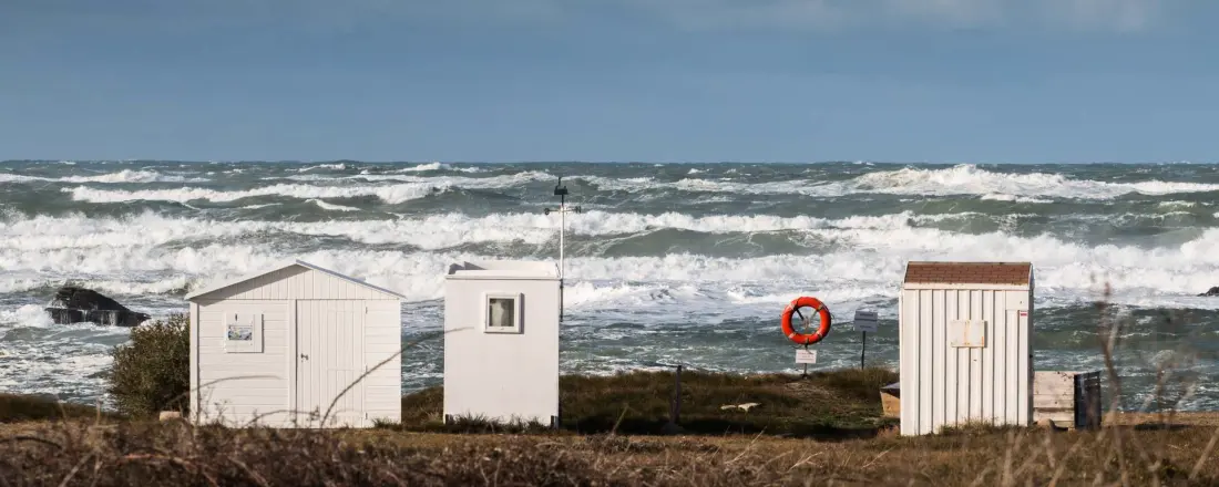 Ház La Barre de Monts - Noirmoutier