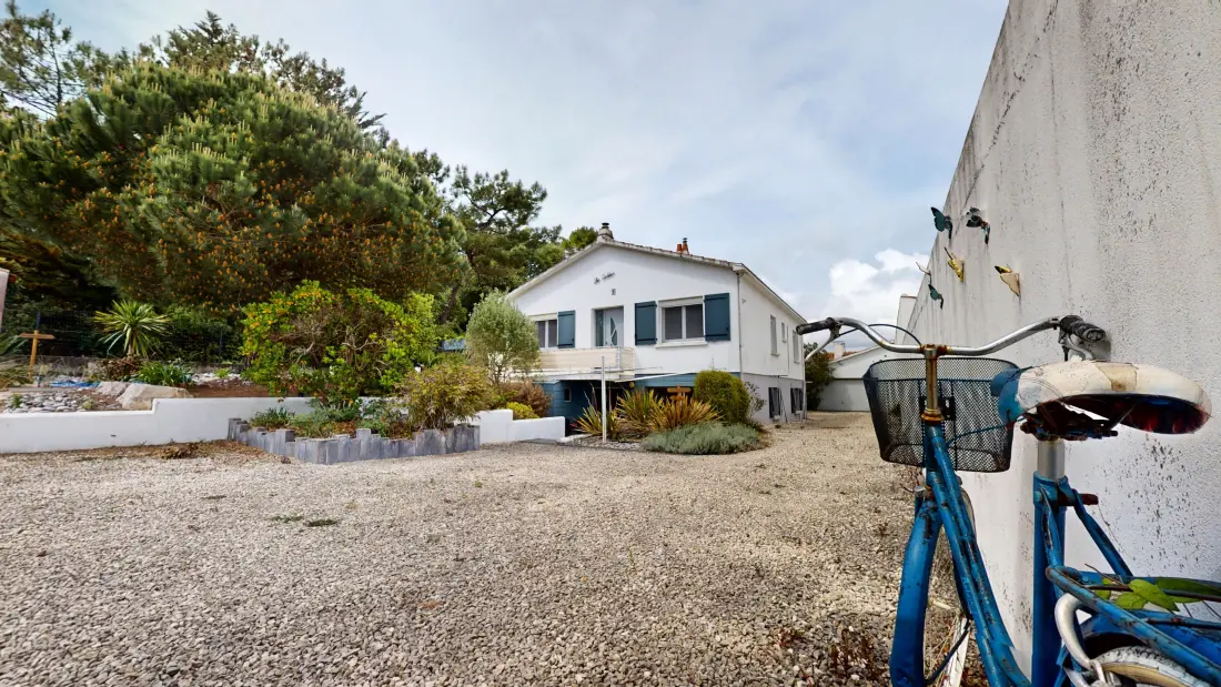 Ház La Barre de Monts - Noirmoutier