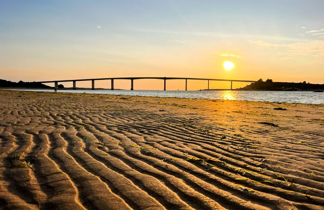 Ház La Barre de Monts - Noirmoutier