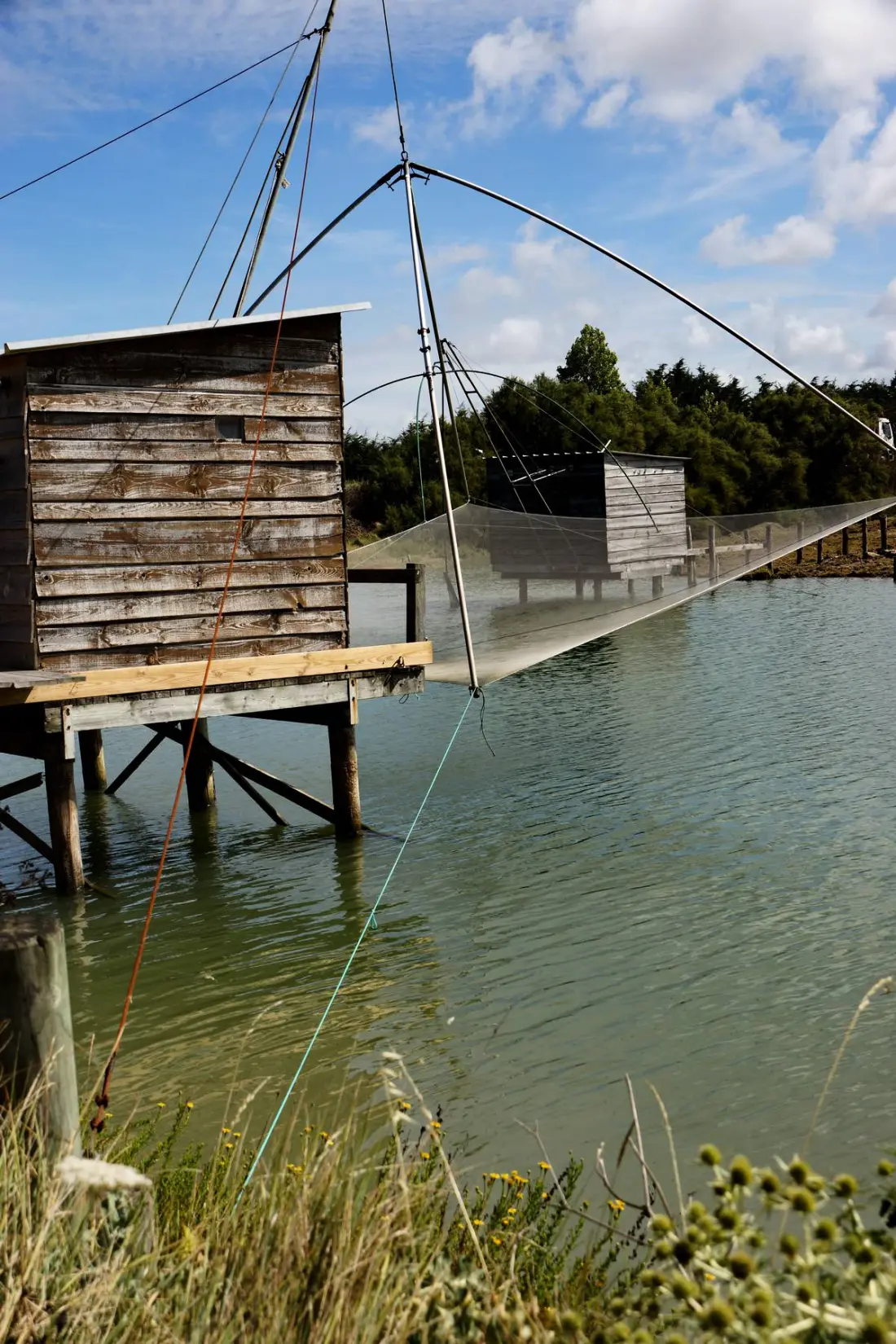 Ház La Barre de Monts - Noirmoutier