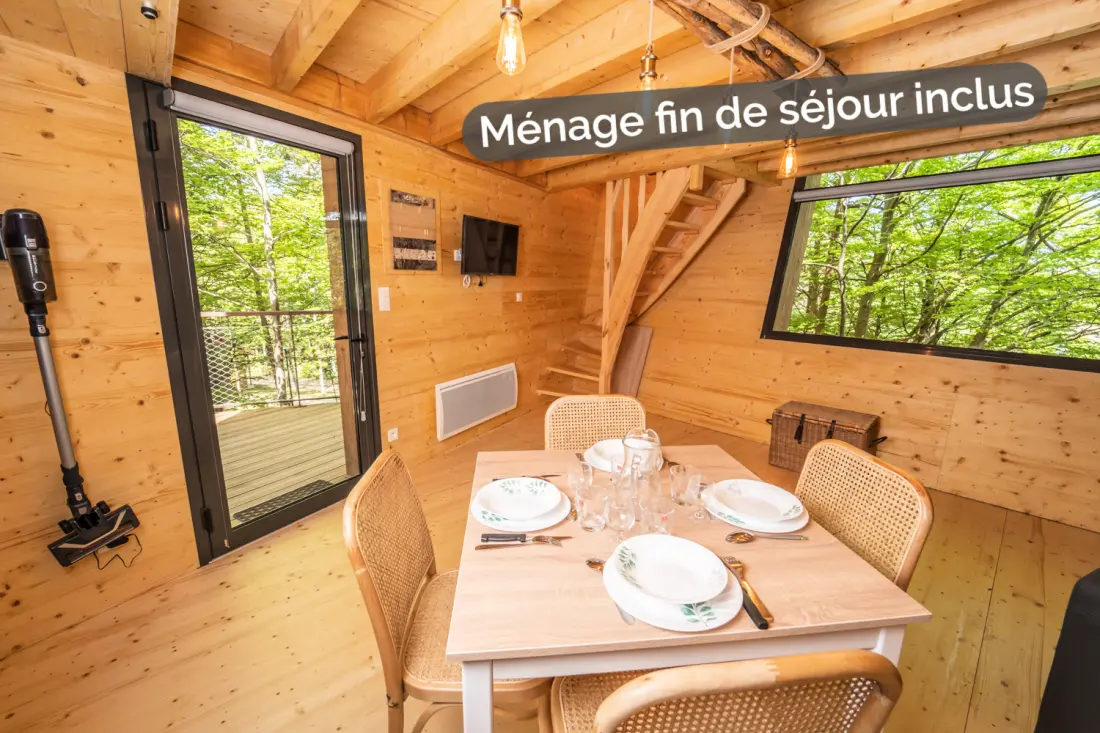 Szokatlan ház a Cevennes-ben - 3 csillag alulnő