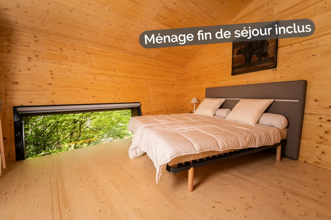 Szokatlan ház a Cevennes-ben - 3 csillag alulnő