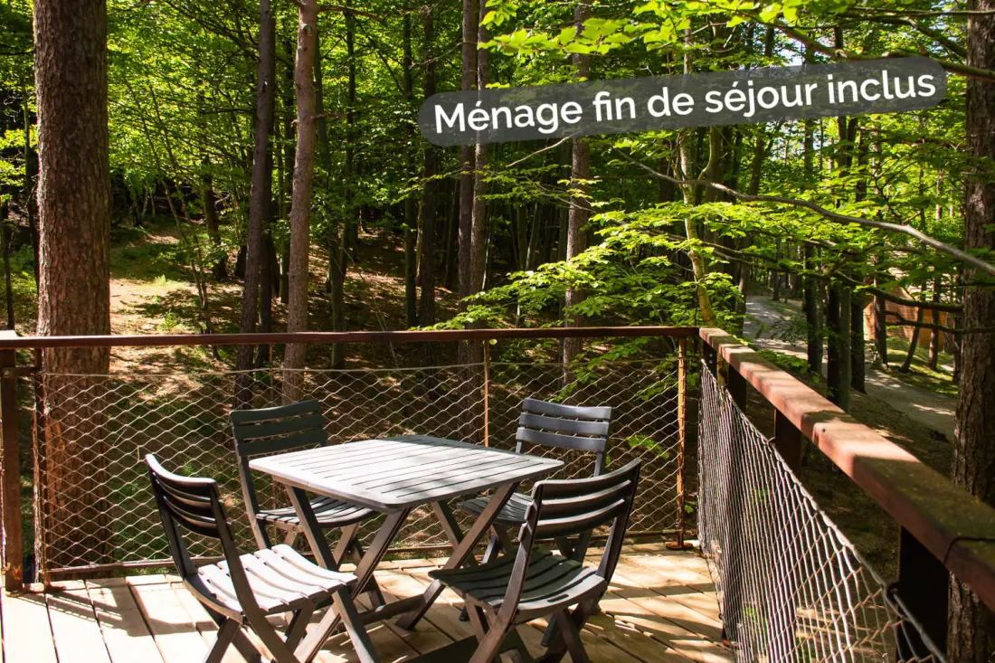 Szokatlan ház a Cevennes-ben - 3 csillag alulnő