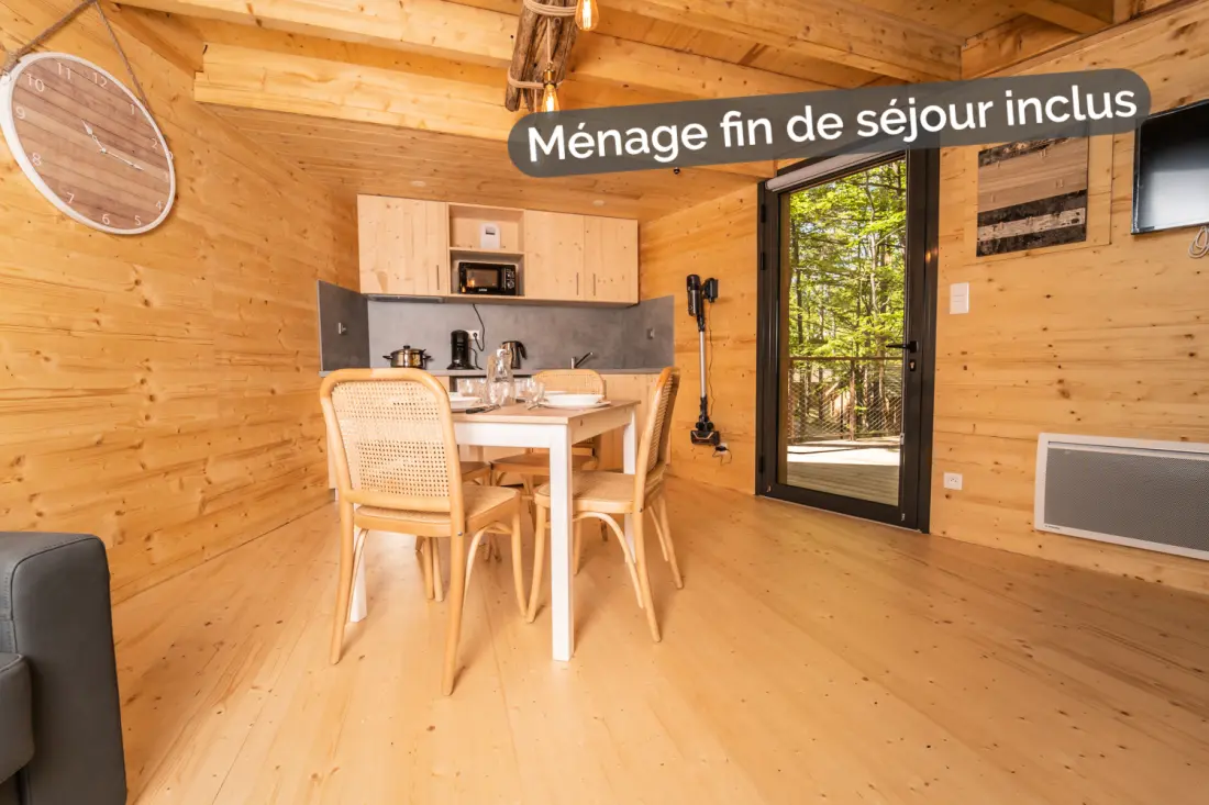Szokatlan ház a Cevennes-ben - 3 csillag alulnő