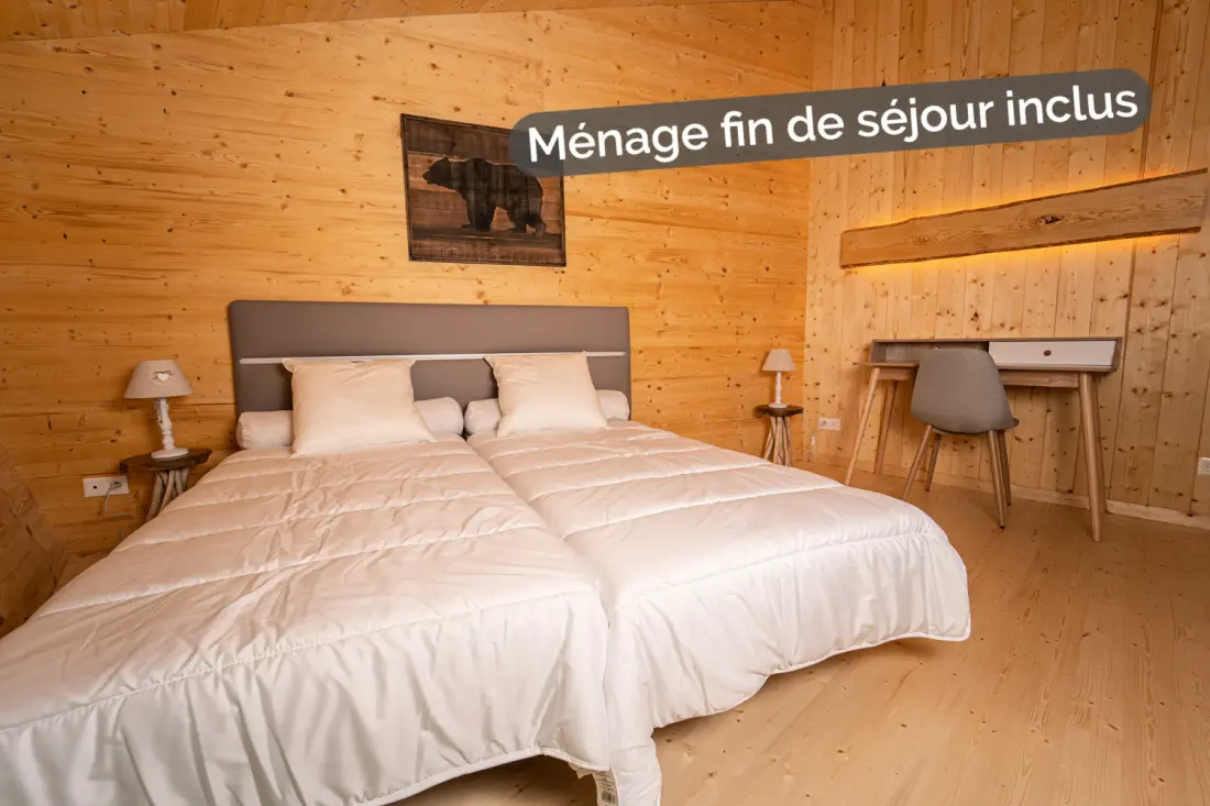 Szokatlan ház a Cevennes-ben - 3 csillag alulnő