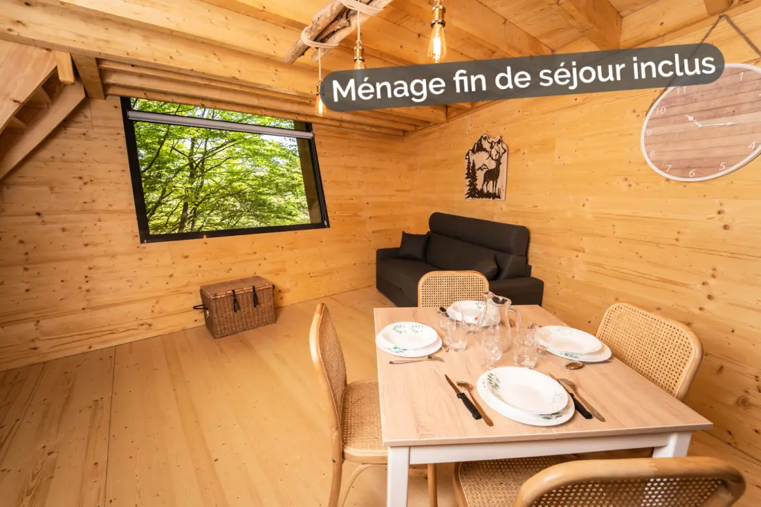 Szokatlan ház a Cevennes-ben - 3 csillag alulnő