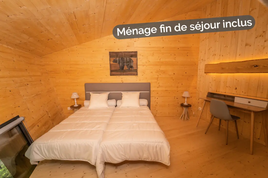 Szokatlan ház a Cevennes-ben - 3 csillag alulnő