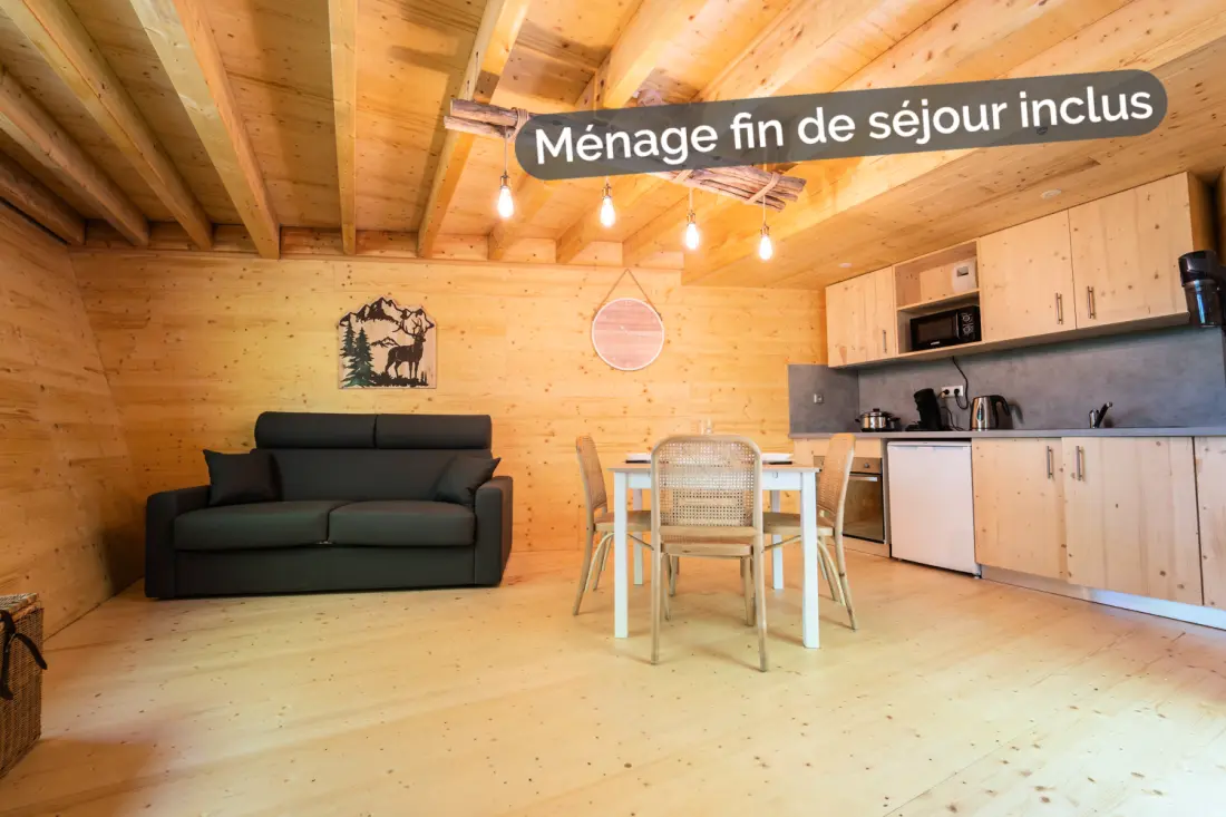 Szokatlan ház a Cevennes-ben - 3 csillag alulnő