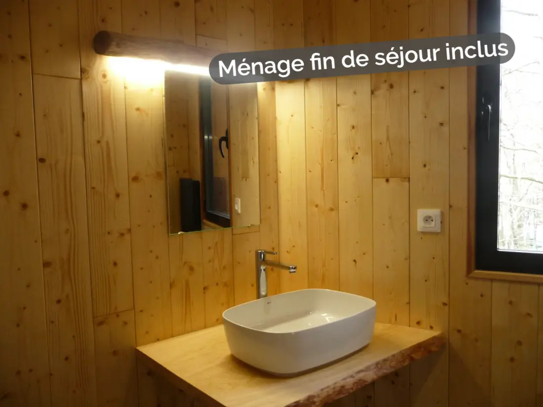 Szokatlan ház a Cevennes-ben - 3 csillag alulnő