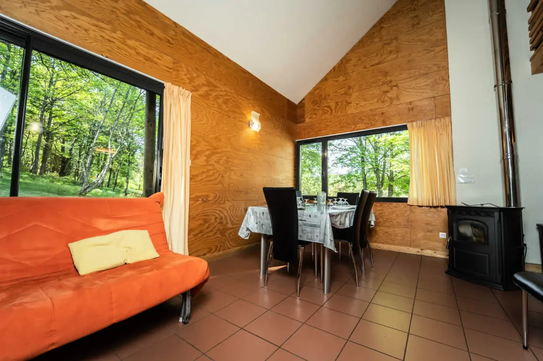 Cottage Cottage 6/8 ember - a 3 csillagos bastide bővülése