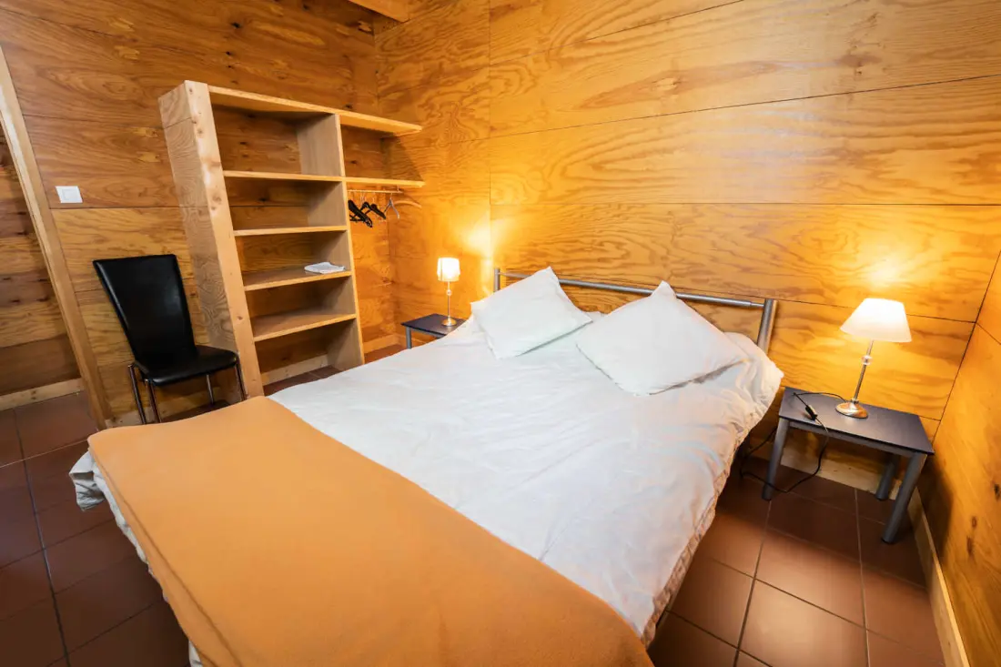 Cottage Cottage 6/8 ember - a 3 csillagos bastide bővülése