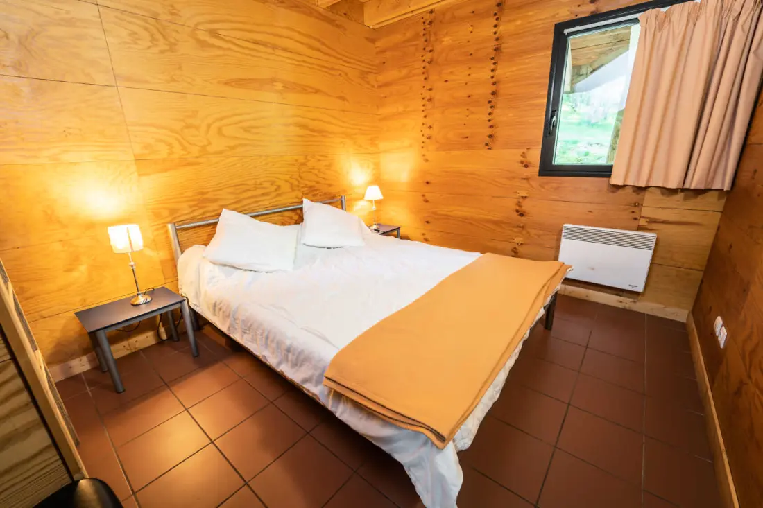 Cottage Cottage 6/8 ember - a 3 csillagos bastide bővülése