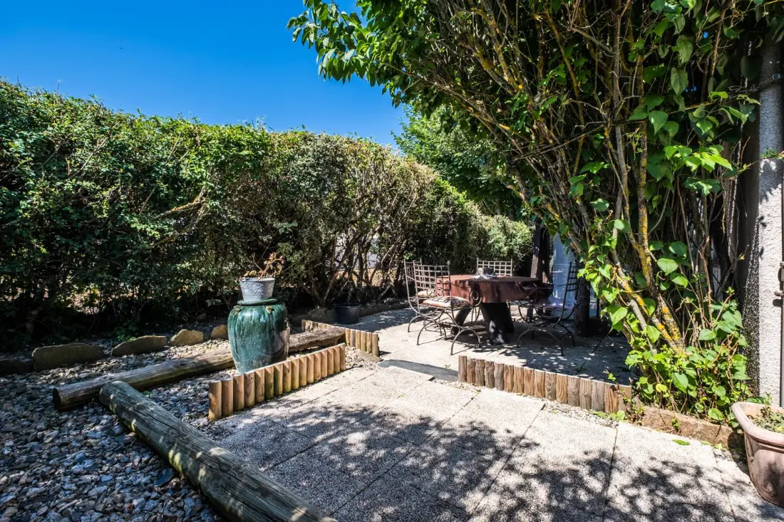 Gîte de France Die Villa von alyxia 3 Ohren