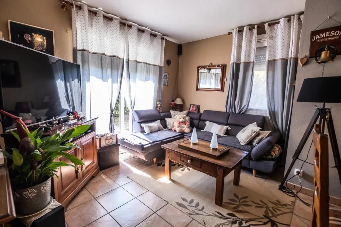 Gîte de France Die Villa von alyxia 3 Ohren