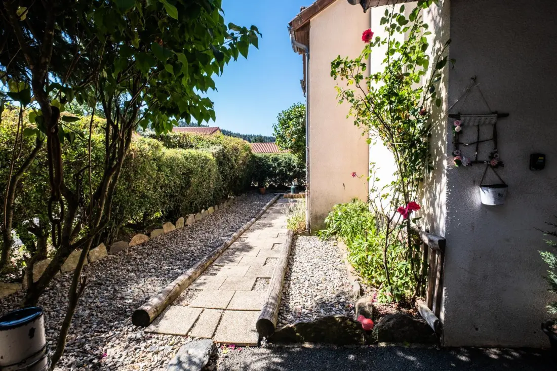 Gîte de France Die Villa von alyxia 3 Ohren