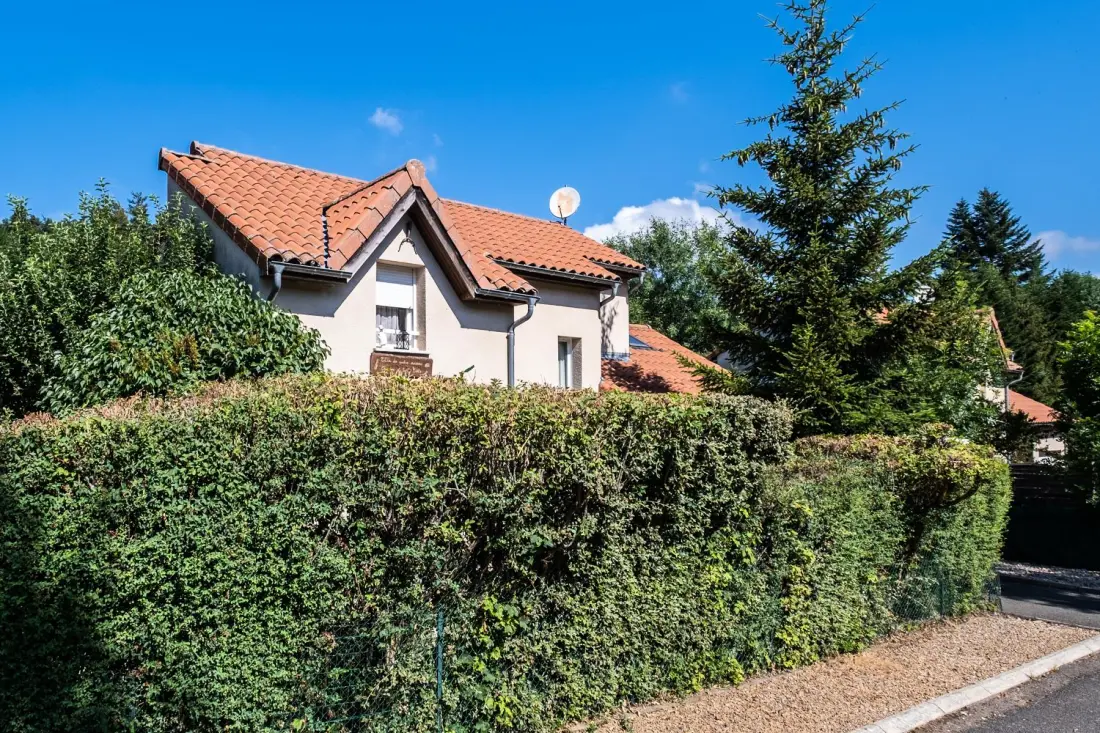 Gîte de France Die Villa von alyxia 3 Ohren