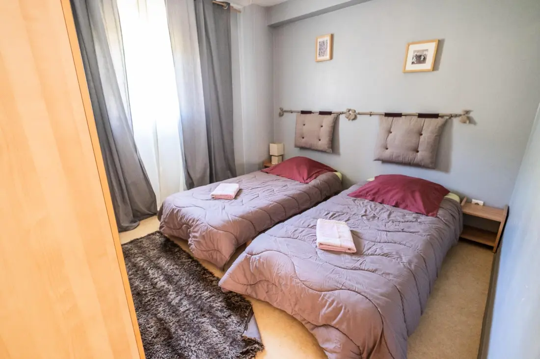 Gîte de France Die Villa von alyxia 3 Ohren