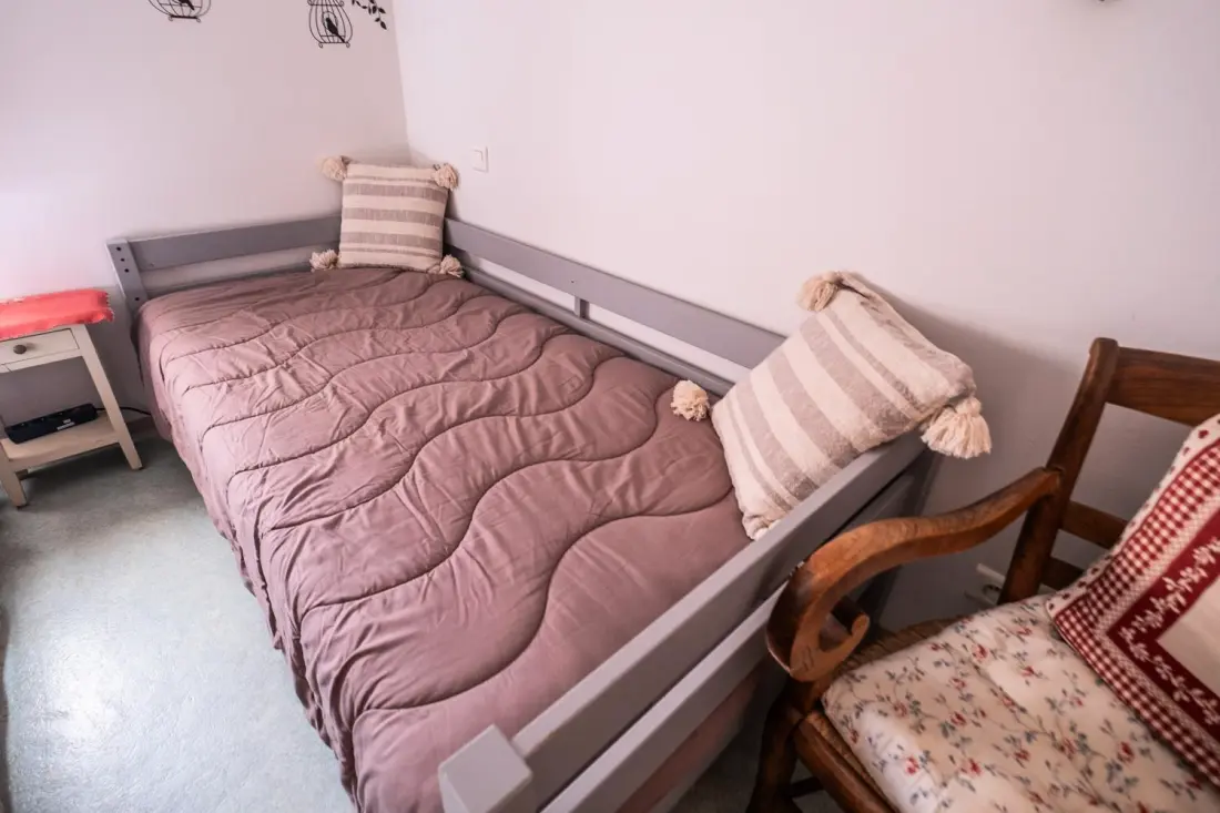 Gîte de France Die Villa von alyxia 3 Ohren