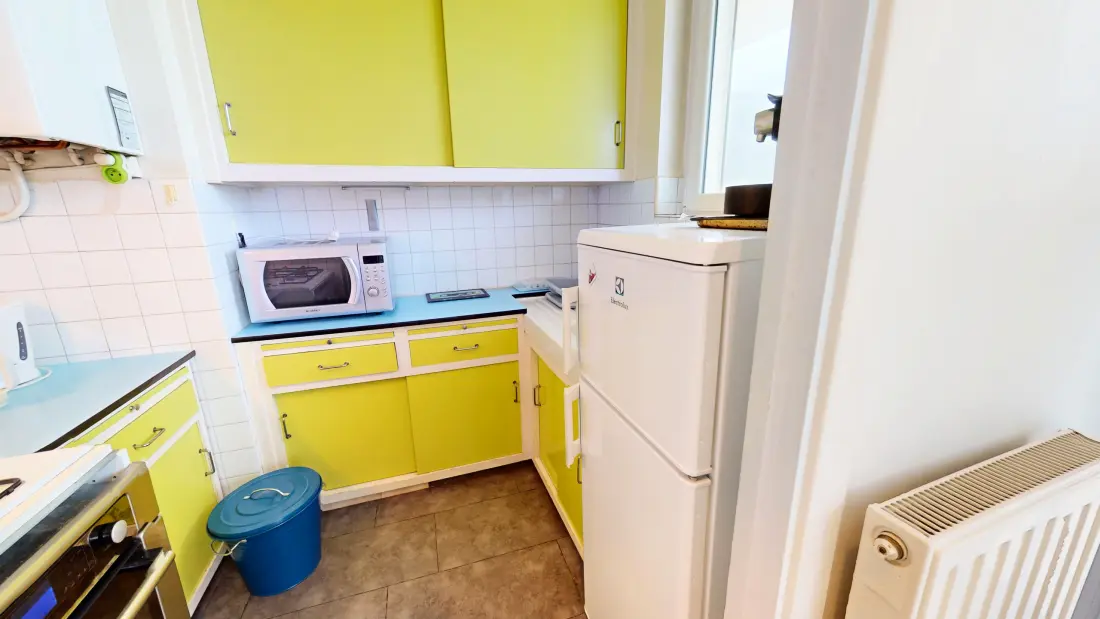 Studio in La Baule