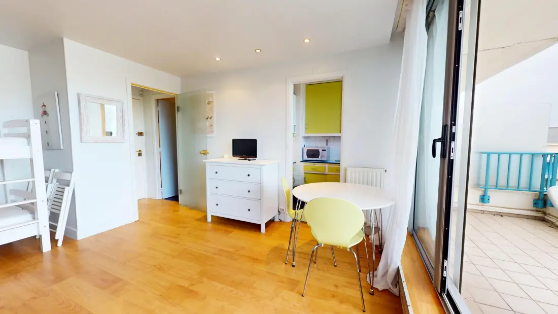 Studio in La Baule