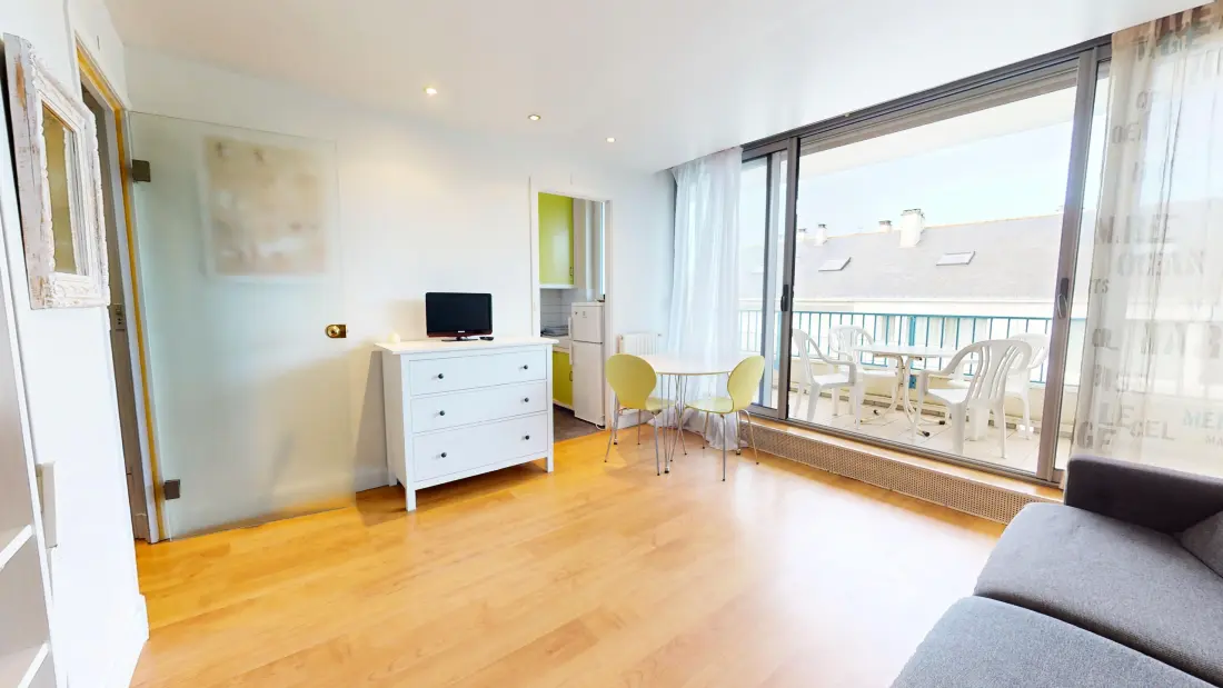 Studio in La Baule