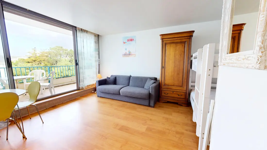 Studio in La Baule