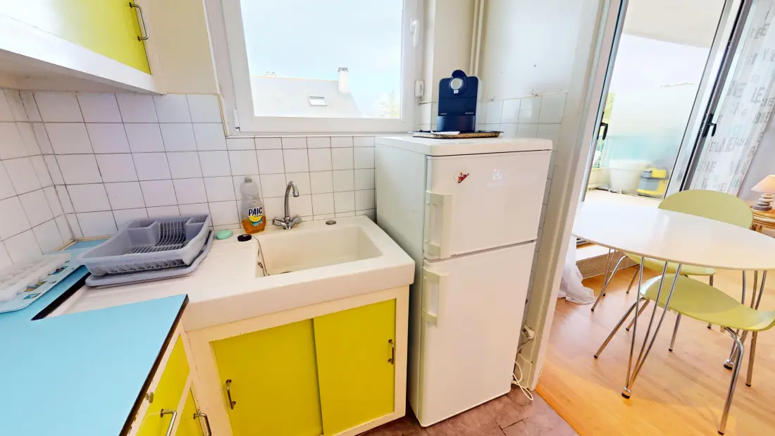 Studio in La Baule