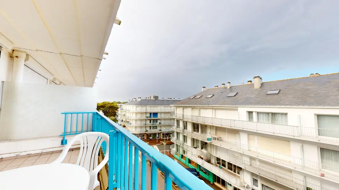 Studio in La Baule
