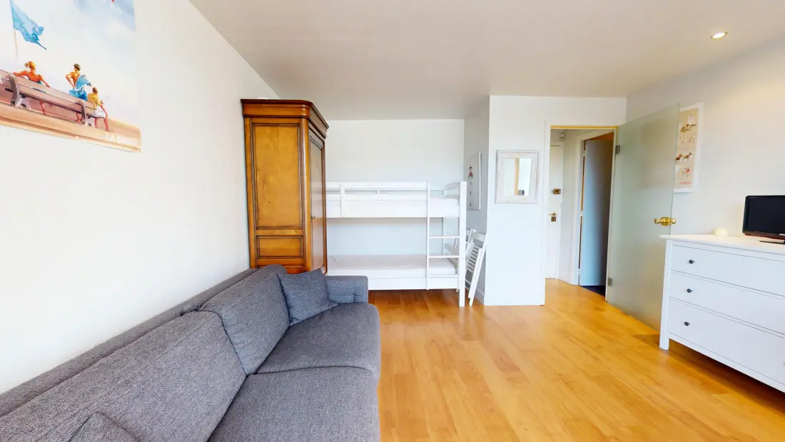 Studio in La Baule