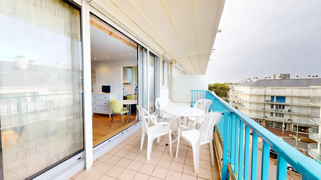 Studio in La Baule