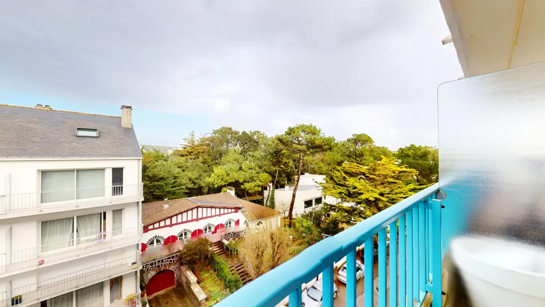 Studio in La Baule