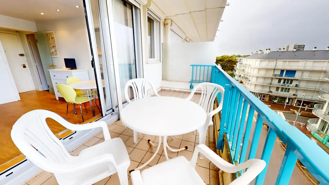 Studio in La Baule