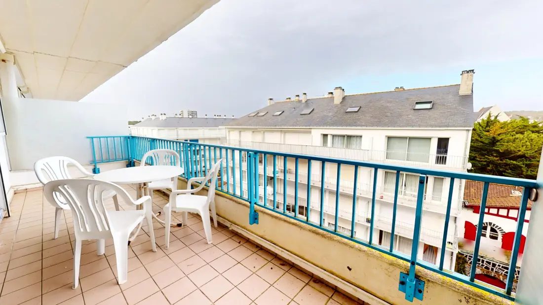 Studio in La Baule