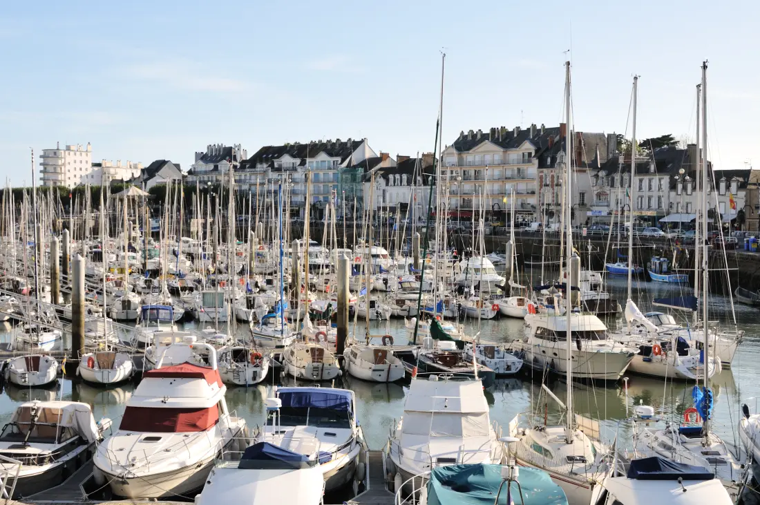 Studio in La Baule