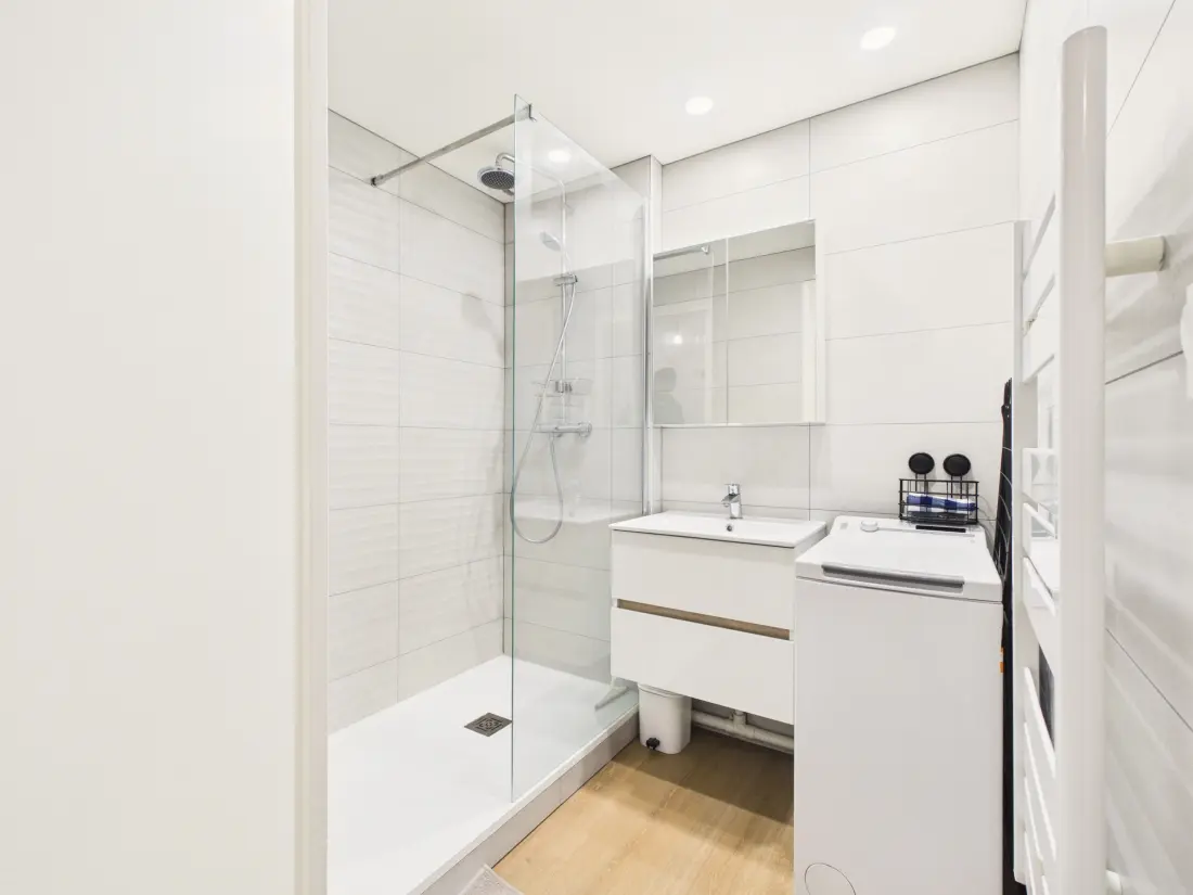 Apartmanok La Baule