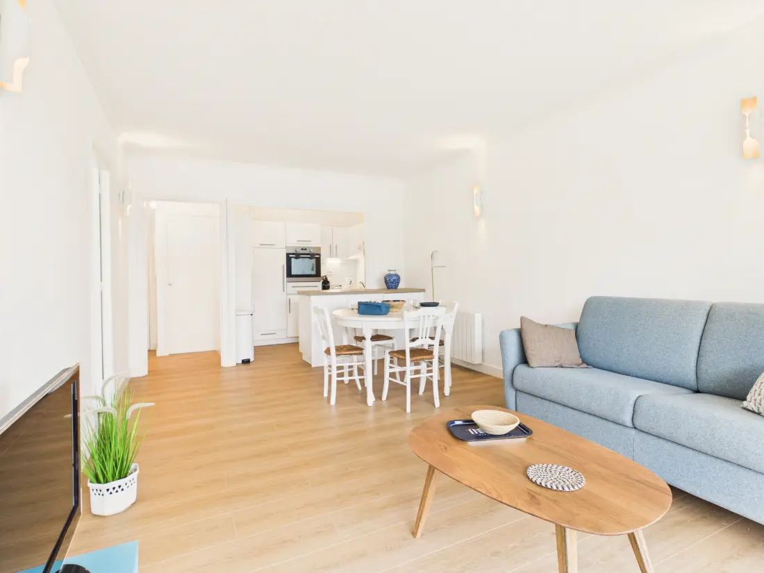 Apartmanok La Baule
