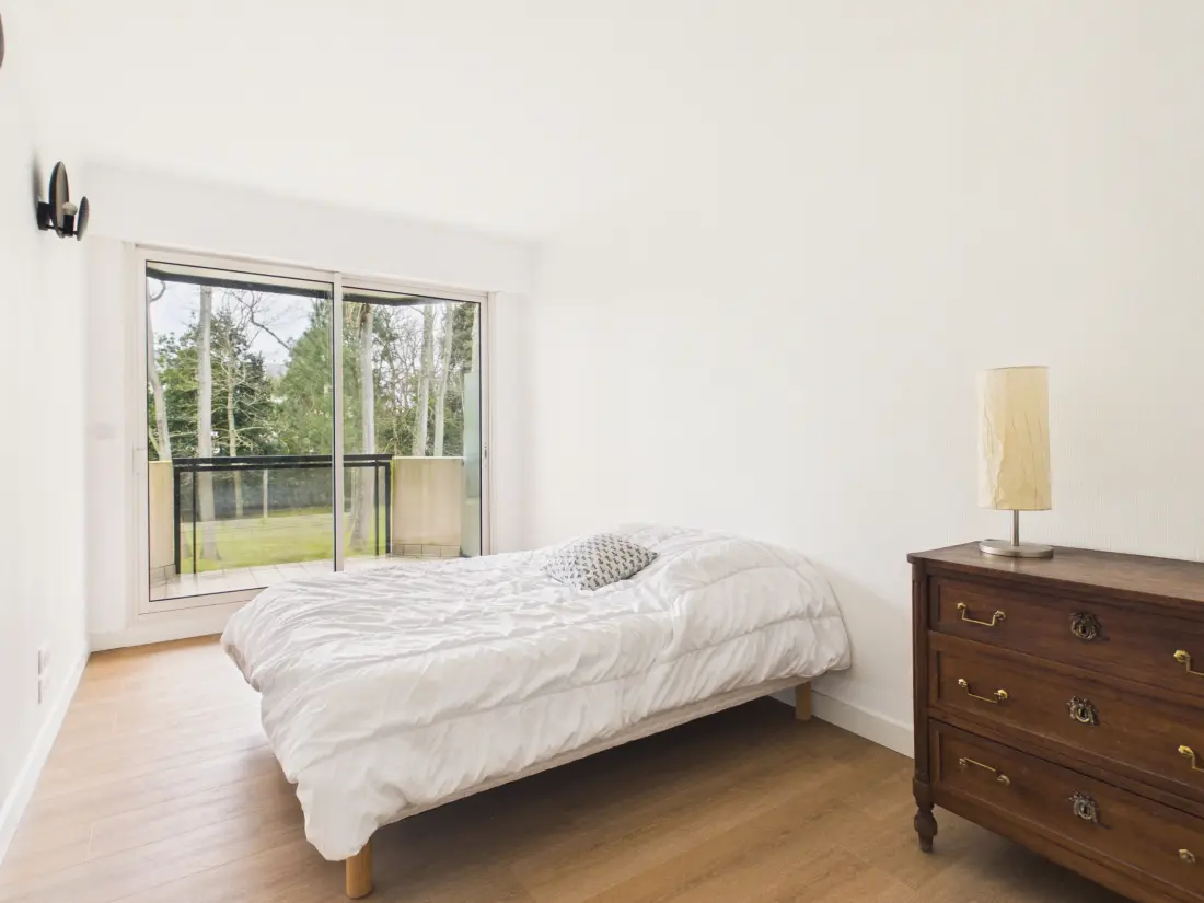 Apartmanok La Baule