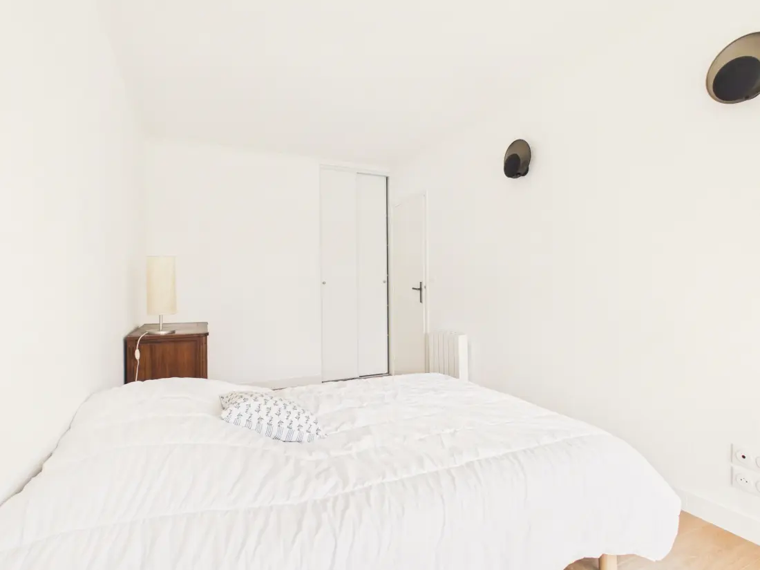 Apartmanok La Baule
