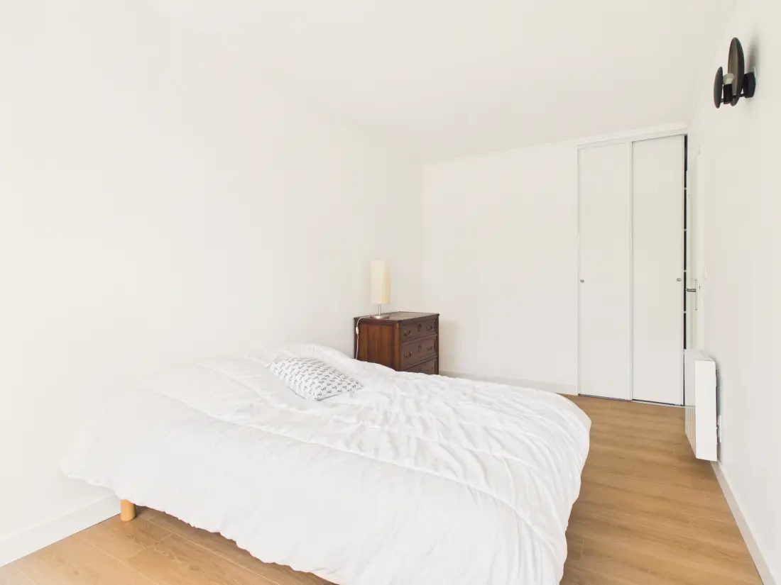 Apartmanok La Baule