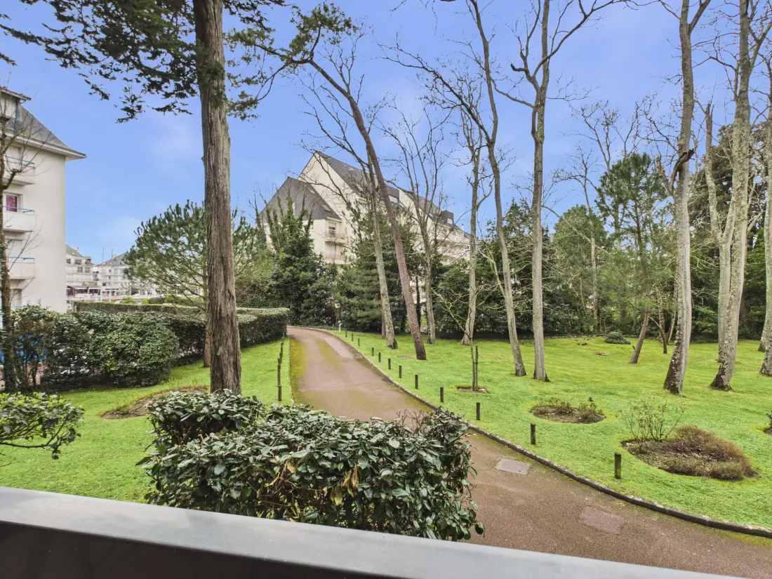 Apartmanok La Baule