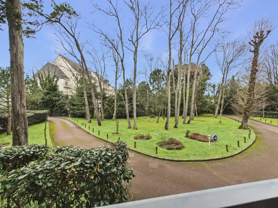 Apartmanok La Baule