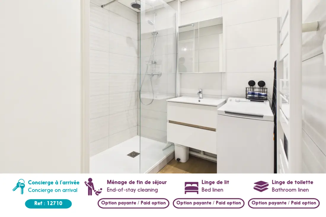 Apartmanok La Baule