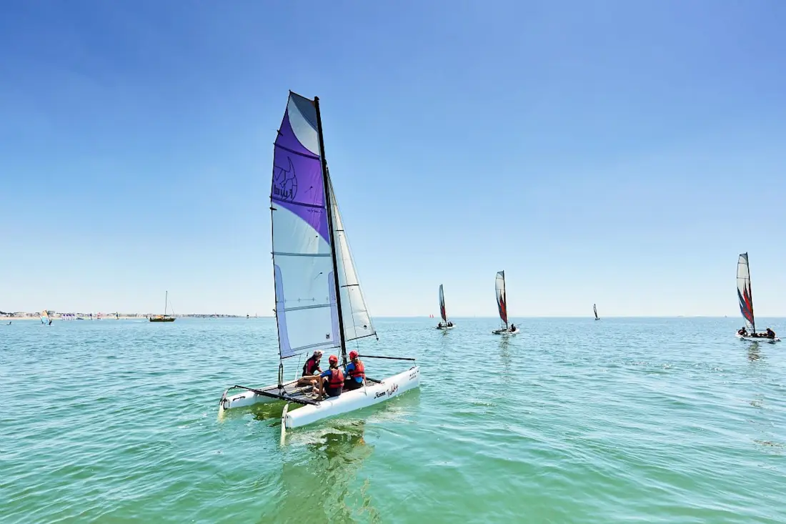 Apartmanok La Baule